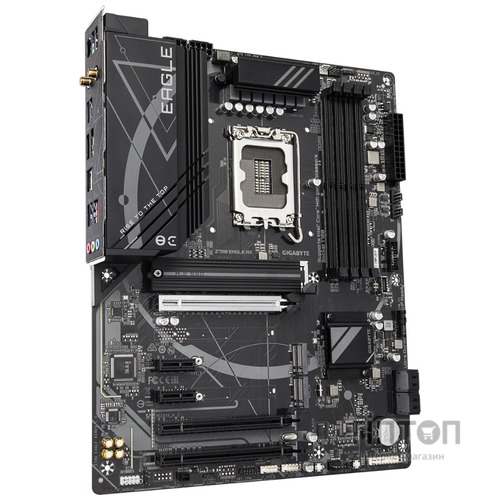GIGABYTE Z790 EAGLE AX