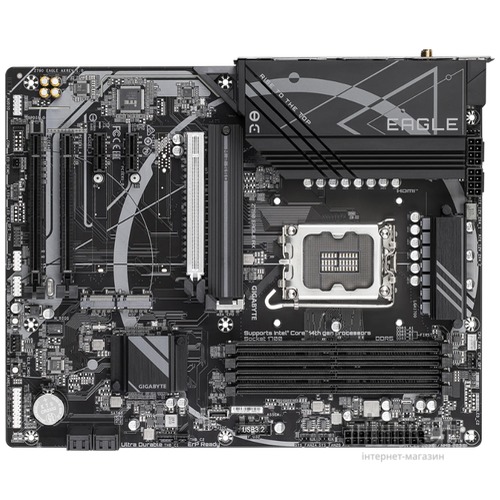 GIGABYTE Z790 EAGLE AX