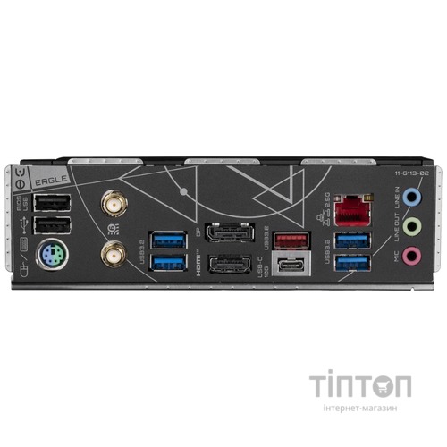GIGABYTE Z790 EAGLE AX