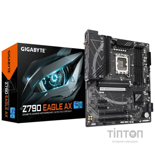 GIGABYTE Z790 EAGLE AX