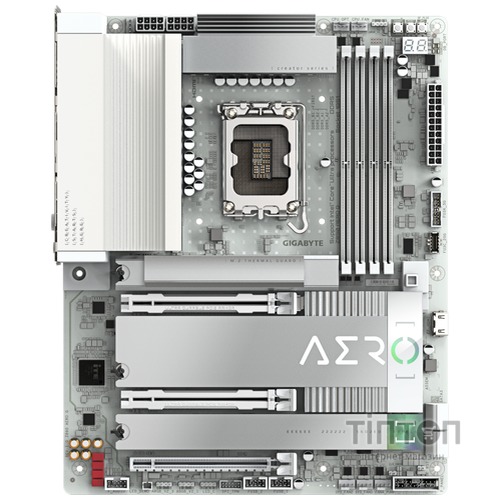 GIGABYTE Z890 AERO G