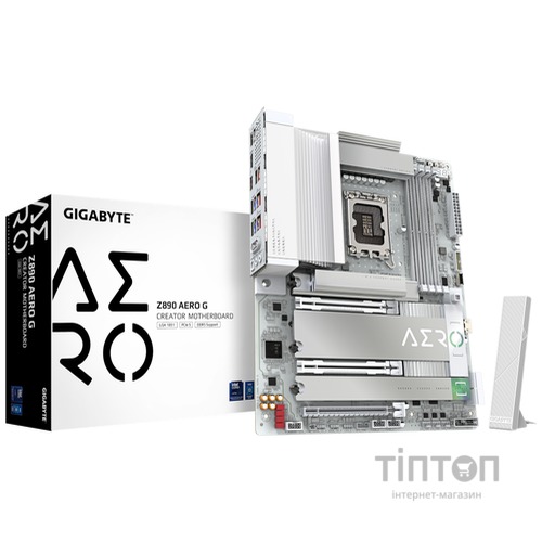 GIGABYTE Z890 AERO G