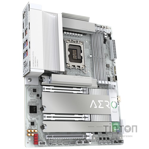 GIGABYTE Z890 AERO G