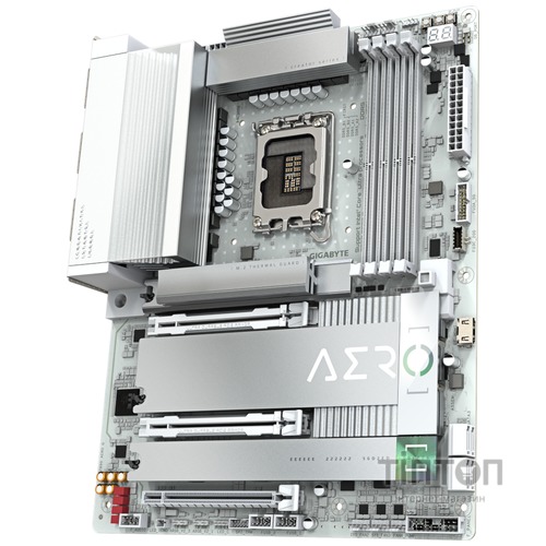 GIGABYTE Z890 AERO G