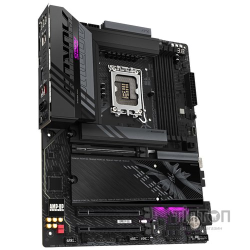 GIGABYTE Z890 AORUS ELITE WIFI7