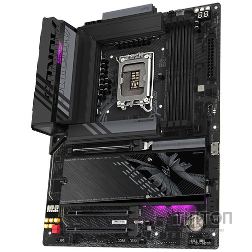 GIGABYTE Z890 AORUS ELITE WIFI7