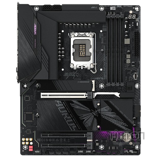 GIGABYTE Z890 AORUS ELITE WIFI7 PLUS