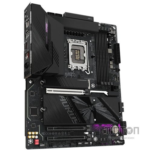 GIGABYTE Z890 AORUS ELITE WIFI7 PLUS
