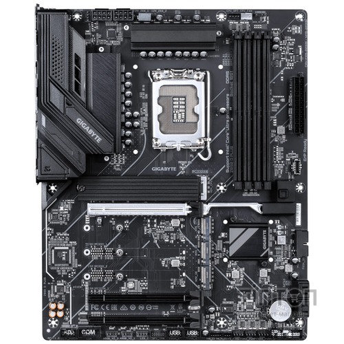 GIGABYTE Z890 D PLUS