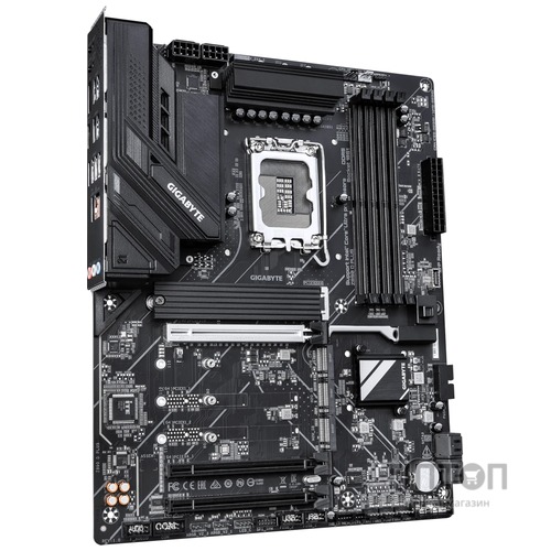 GIGABYTE Z890 D PLUS
