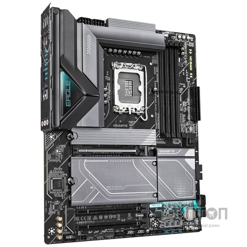 GIGABYTE Z890 EAGLE