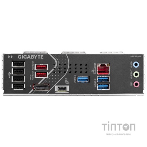 GIGABYTE Z890 EAGLE