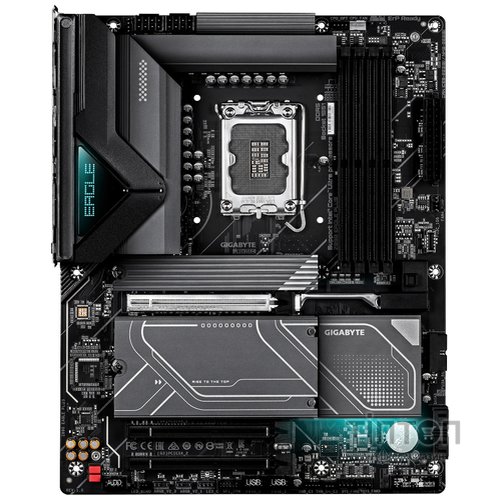 GIGABYTE Z890 EAGLE PLUS
