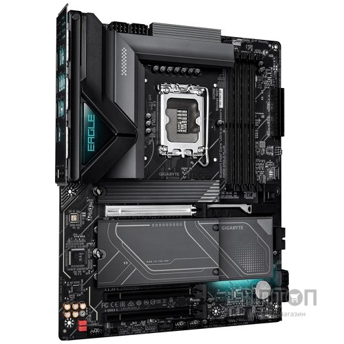 GIGABYTE Z890 EAGLE PLUS