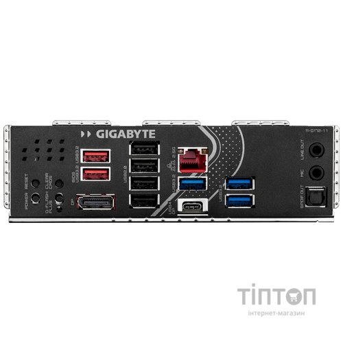 GIGABYTE Z890 EAGLE PLUS