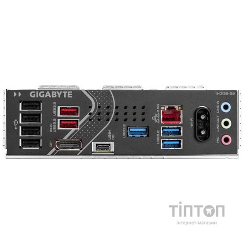 GIGABYTE Z890 EAGLE WIFI7