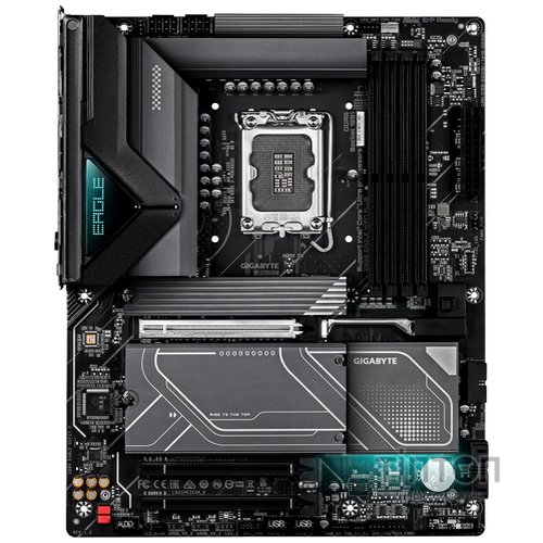 GIGABYTE Z890 EAGLE WIFI7 PLUS