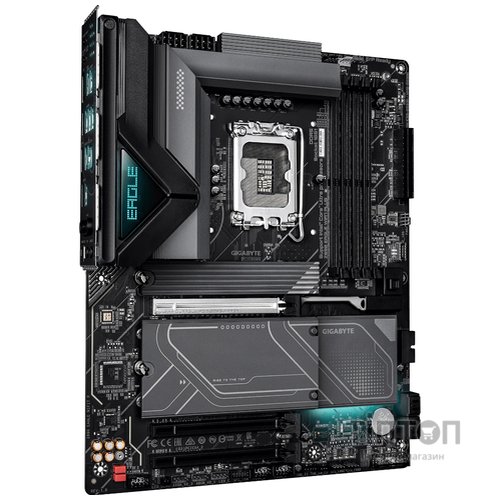 GIGABYTE Z890 EAGLE WIFI7 PLUS