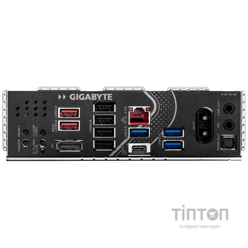 GIGABYTE Z890 EAGLE WIFI7 PLUS