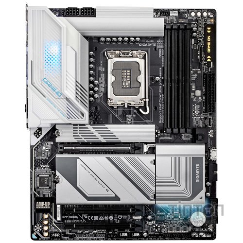 GIGABYTE Z890 GAMING X WIFI7