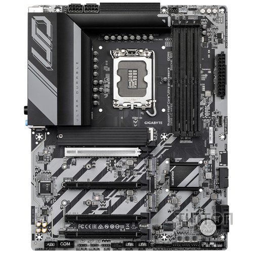 GIGABYTE Z890 UD WIFI6E