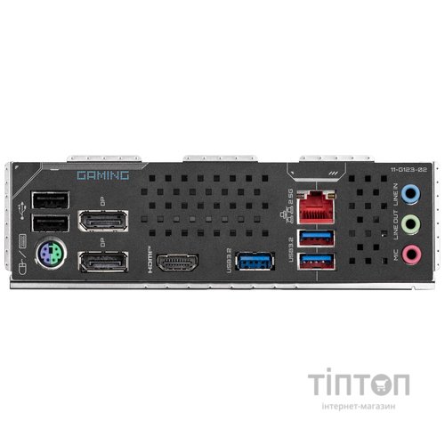 GIGABYTE Z890M GAMING X