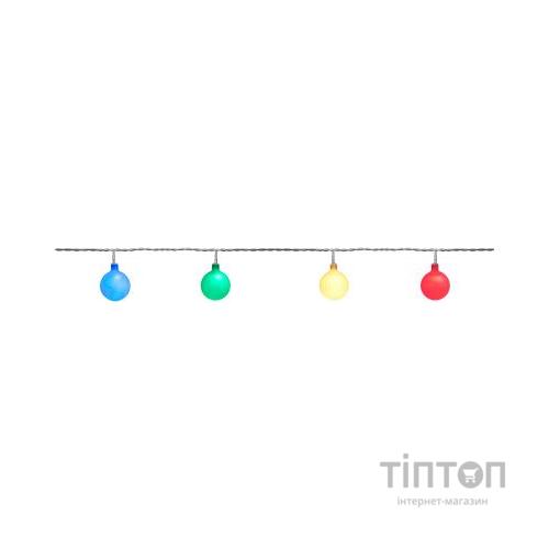 Гірлянда Anna's Collection 15 м, мультикольорова (8713619349652)