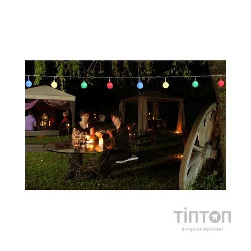 Гірлянда Anna's Collection 15 м, мультикольорова (8713619349652)