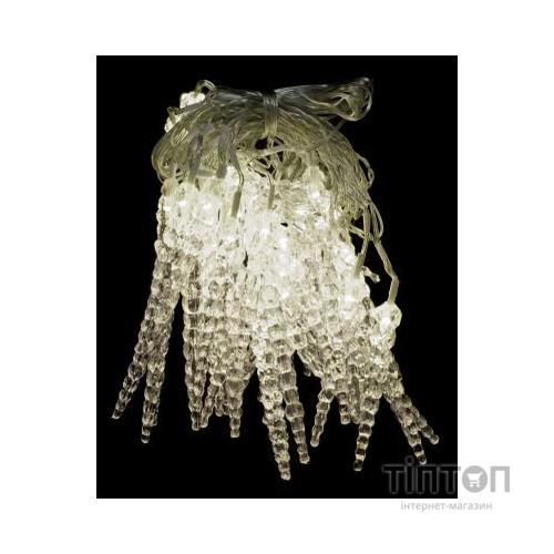 Гірлянда Anna's Collection Бурульки, 11 м (8713619301056)