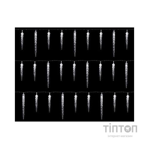 Гірлянда Anna's Collection Бурульки, 11 м (8713619301056)