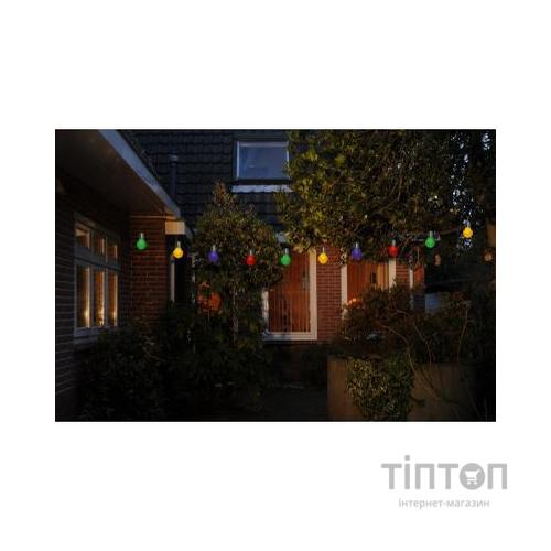 Гірлянда Anna's Collection Декоративні лампочки 15 м (8713619335686)