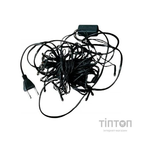 Гірлянда BPNY 50 LED, 5М, 220V (102937)
