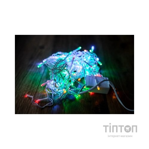 Гірлянда BPNY Борульки Color (102969)