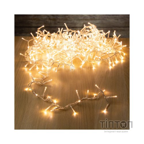 Гірлянда ColorWay LED 50 5м 8 функцій (CW-G-50L5V)