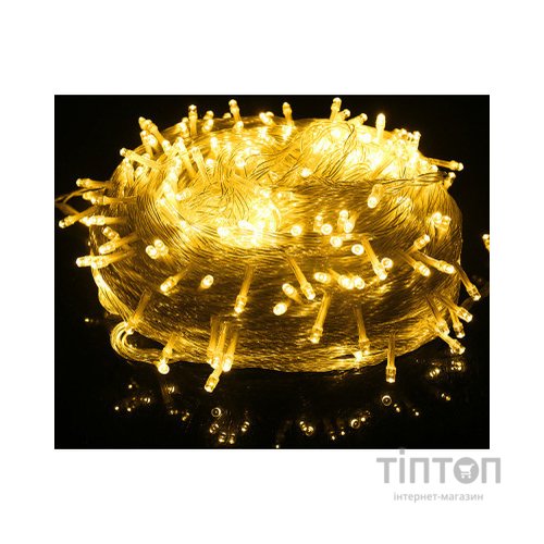 Гірлянда ColorWay LED 50 5м 8 функцій (CW-G-50L5V)