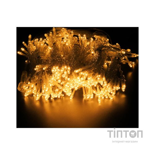 Гірлянда ColorWay світлодіодна завіса 300 LED 3x3 м 220 В (CW-GW-300L33V)