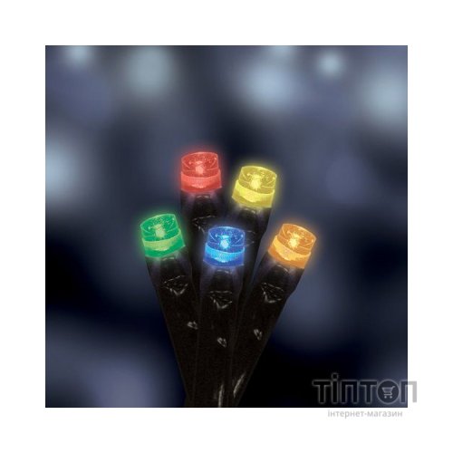 Гірлянда Luca Lighting Color 12,6 м (8718861332599)