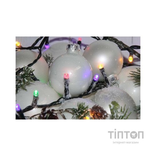 Гірлянда Luca Lighting Color 12,6 м (8718861332599)