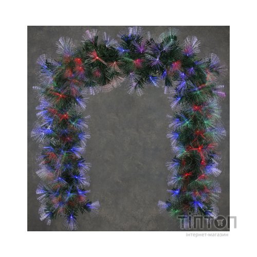 Гірлянда Luca Lighting гірлянда LED Highland мультиколірний 2 м (8718861662252)
