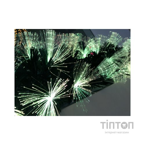 Гірлянда Luca Lighting гірлянда LED Highland мультиколірний 2 м (8718861662252)