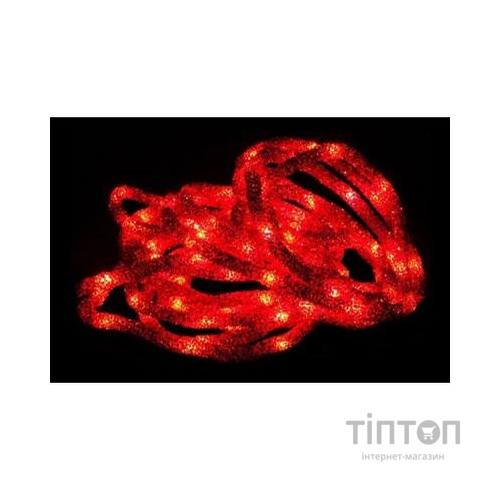 Гірлянда Luca Lighting Мотузка, 8 м, червона (8718861431605)