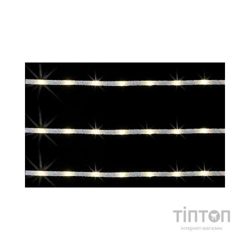Гірлянда Luca Lighting Мотузка, 8 м, холодний білий (8718861431636)