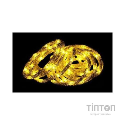 Гірлянда Luca Lighting Мотузка, 8 м, теплий білий (8718861431612)