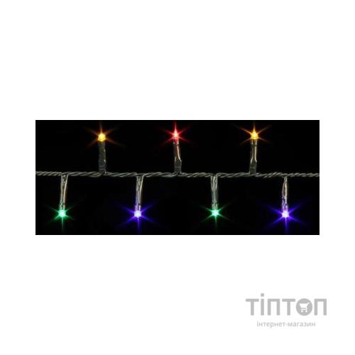 Гірлянда Luca Lighting Змійка, 10,4 м, мультикольорова (8718861684414)