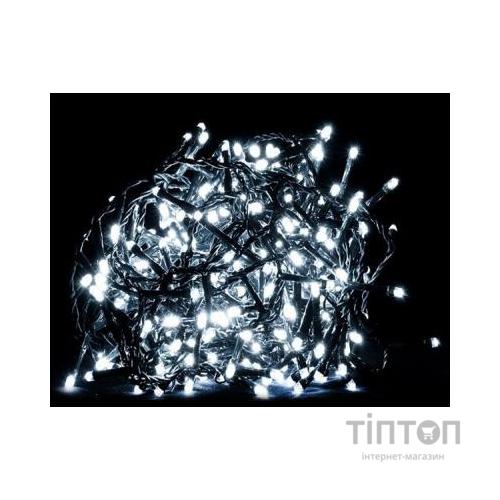 Гірлянда Luca Lighting Змійка, 14 м, холодний білий (8718861330748)