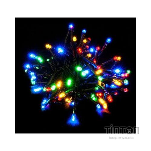 Гірлянда Luca Lighting Змійка, 14 м, мультикольорова (8718861684421)