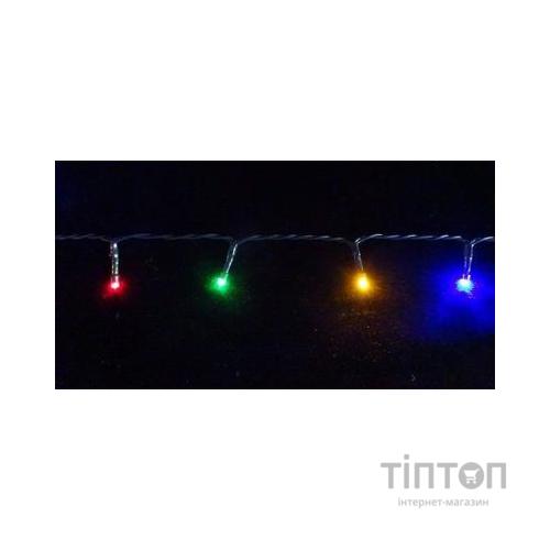 Гірлянда Luca Lighting Змійка, 36,3 м, мультикольорова (8718861331042)