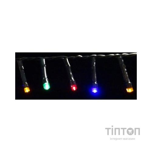 Гірлянда Luca Lighting Змійка, 36,3 м, мультикольорова (8718861331042)