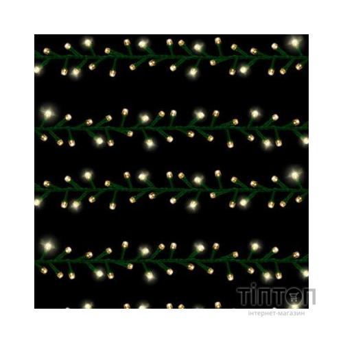 Гірлянда Triumph Tree Статична жовта 13 м (8712799741973)