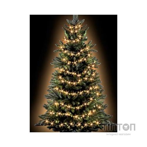 Гірлянда Triumph Tree Статична жовта 13 м (8712799741973)